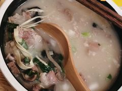 -大头亮羊汤烩面·河南非遗(良乡总店)