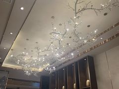 -领事馆19号中餐厅(厦门海景洲际酒店)
