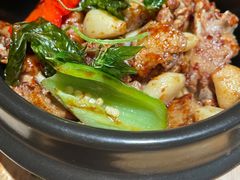 -竹里馆·淮扬菜·功夫茶(老门东店)