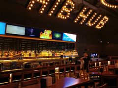 -HIB HUB公社(解放西路店)