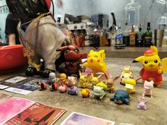 -BE NORMAL CAFE(霞溪路店)