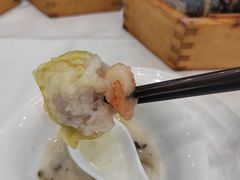 -四季海鲜酒楼·粤菜·早茶·宴会(南山中心区店)