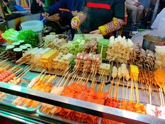 -大学城夜市大排档(凤栖路店)