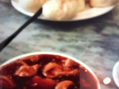 -老磁器口豆汁店(天坛店)