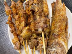-清真·西北人家风味馆(中山中路店)