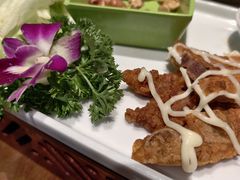 -乡里八闽·福州乡土菜(火车北站店)