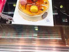 -巴黎贝甜(凯德MALL望京店)