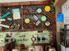 -从前慢海鲜面馆
