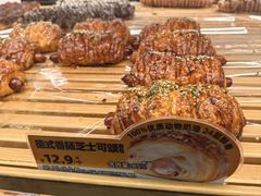 -味多美蛋糕(朝阳门华普店)