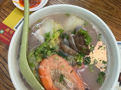 -嘉华小吃(蛇口市场店)