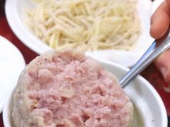 清炖狮子头-玉华台饭庄(裕中西里小区店)