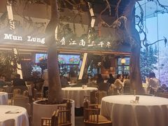 -桂满陇·海市蜃楼·黑金(国金店)