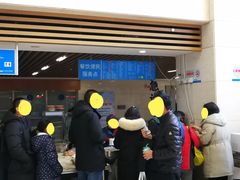 -北京积水潭医院(回龙观院区)