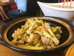 -隆喜元鱼汤包·海鲜(中联广场店)