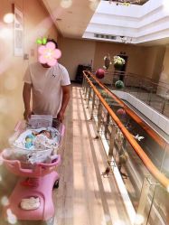 -爱弥儿月子中心(省医院店)