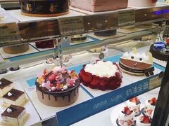 -多乐之日(和平伊势丹店)