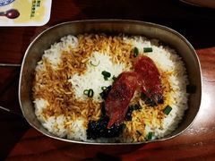 儿时酱油饭-寻宝记绍兴菜(鲁迅路店)