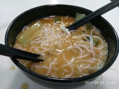 -一品郑记重庆牛肉米线馆(东泰路店)