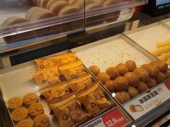 -東更道点心行(利客来店)