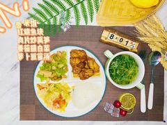 -博雅教育(西局南街)