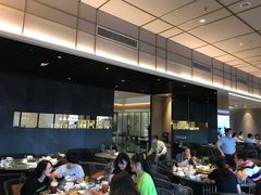 -长嘉·河图火锅(长嘉汇江景旗舰店)