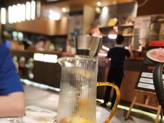-原石牛扒·约会餐厅(龙城万科里店)