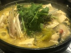-川香煲(茅台路店)