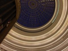 -杭州国际会议中心洲际酒店-原素全日餐厅(解放东路店)