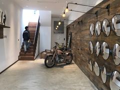门面-Vanilla Specialty Coffee(八大关店)