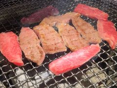 -银座苑烧肉酒场·烤活鳗(仙霞路店)