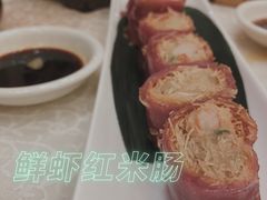 -顺德人家食府(黄金广场店)