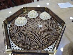 -西安贾三灌汤包·回坊小吃·清真炒菜(北院门总店)