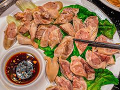 -京炭铜锅涮肉·羊蝎子·羊肉炉(保利·时光里店)