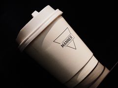 -Manner Coffee(芮欧百货店)