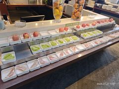 -春晖园度假酒店温泉