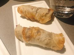 油饼卷糕-日上三甘(三里屯店)