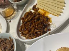 -大鸭梨烤鸭(金色漫香店)