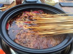 -唐记煌大坨卤牛肉串串(瑞南街店)