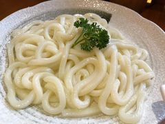 日式炒乌冬面-有喜屋·深夜食堂(北京西路店)