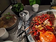 -骨之味·筒骨汤火锅(江头店)