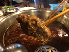 -中和远东火锅兔(老店)