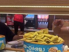 -龍歌自助小火锅(崂山丽达店)