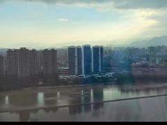 -三迪希尔顿酒店·星空酒廊