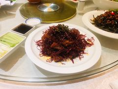 -便宜坊烤鸭店(甜水园店)