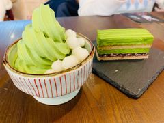 -無邪日式甜品(世博源店)