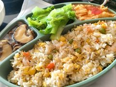 -三亚亚龙湾瑞吉酒店·铭轩中餐厅Mingxuan·海南菜·粤菜