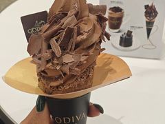 -GODIVA(港汇恒隆广场)