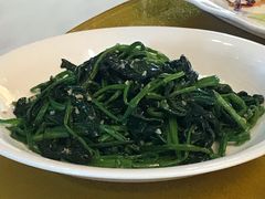 -广州塔晖粤轩中餐厅
