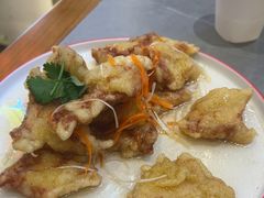 -三炮儿烧烤·羊锅·铁锅炖(南京首店)