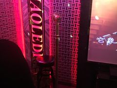-好乐迪KTV(金钻店)
